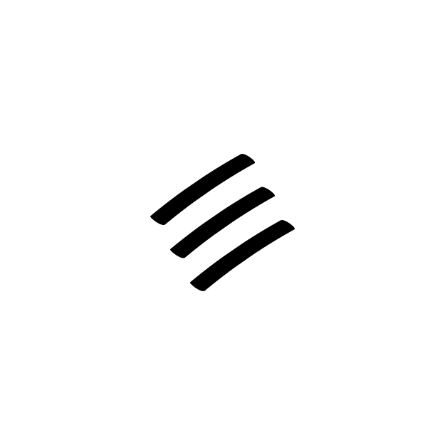 Menü Icon